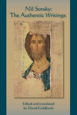 Nil Sorsky: The Authentic Writings