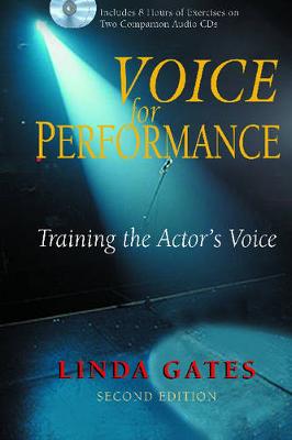 Voice for Performance: Training the Actor's Voice