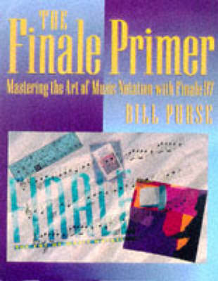 Finale Primer: Mastering the Art of Music Notation with Coda Finale