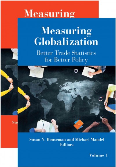Measuring Globalization - Better Trade Statistics for Better Policy: Biases to Price, Output, and Productivity Statistics from Trade