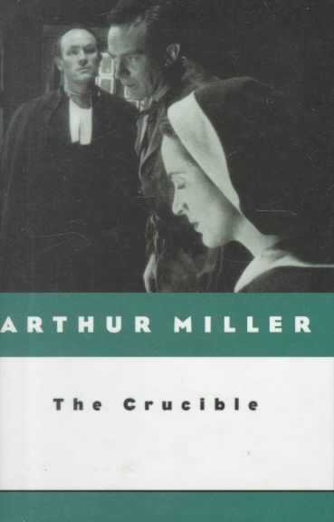 Crucible Bound for Schools & Libraries ed.