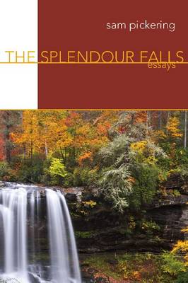 Splendour Falls: Essays