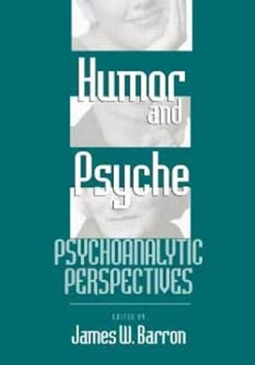 Humor and Psyche: Psychoanalytic Perspectives