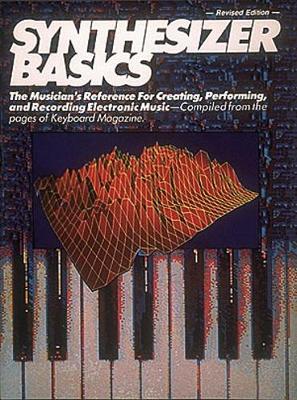 Synthesizer Programming