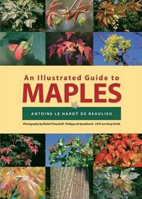 Illustrated Guide to Maples Annotated edition