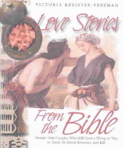 Love Stories from the Bible