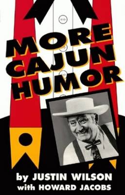 More Cajun Humor