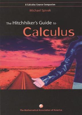 Hitchhiker's Guide to Calculus