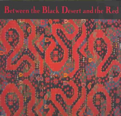 Between the Black Desert and and the Red