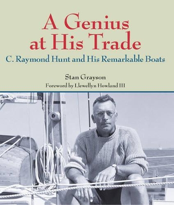 Genius at His Trade