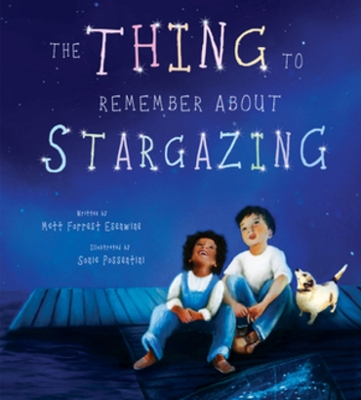 Thing to Remember about Stargazing