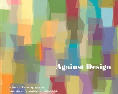 Against Design