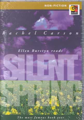 Silent Spring Abridged edition