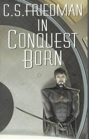 In Conquest Born