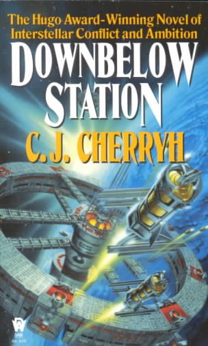 Company Wars: Downbelow Station