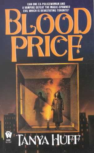 Blood Price
