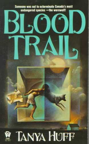 Blood Trail