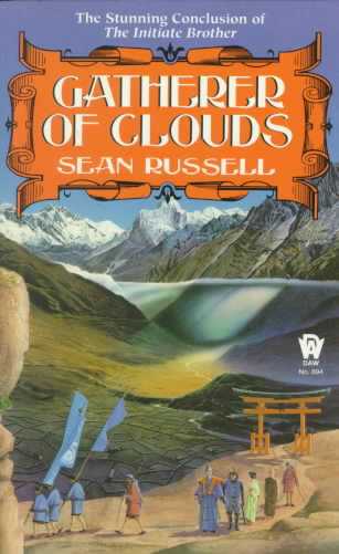 Gatherer of Clouds