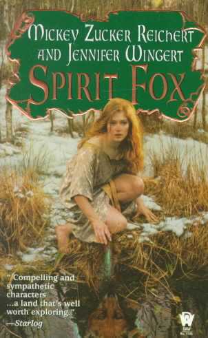 Spirit Fox
