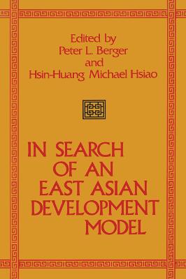 In Search of an East Asian Development Model