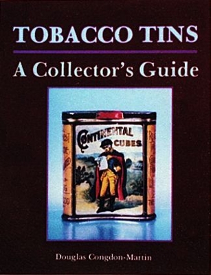 Tobacco Tins: A Collector's Guide