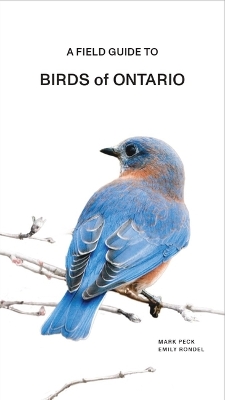 Field Guide to Birds of Ontario