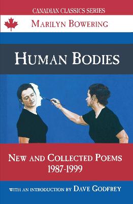 Human Bodies: New and Collected Poems, 1987-1999