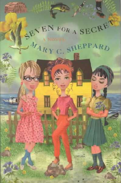 Seven for a Secret