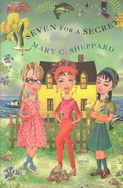 Seven for a Secret