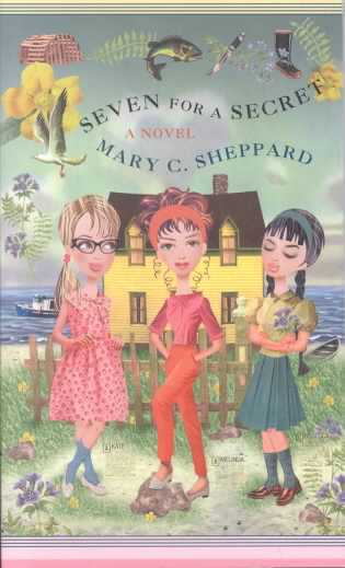 Seven for a Secret
