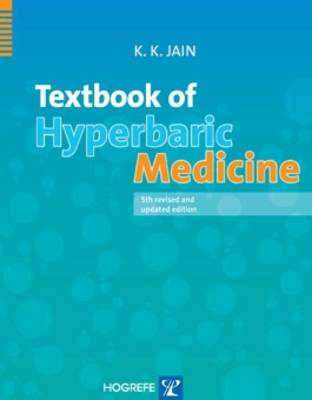 Textbook of Hyperbaric Medicine 5th Revised edition