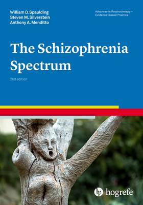 Schizophrenia Spectrum 2017 2nd Revised edition
