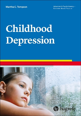Childhood Depression, 54