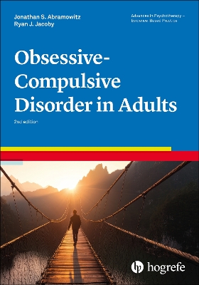 Obsessive-Compulsive Disorders in Adults 2nd edition, 31