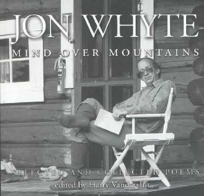 Jon Whyte: Mind Over Mountains
