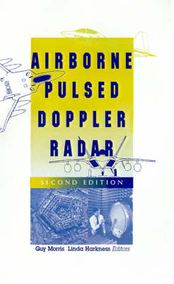 Airborne Pulsed Doppler Radar 2nd Revised edition