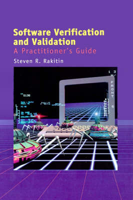 Guide to Software Verification and Validation