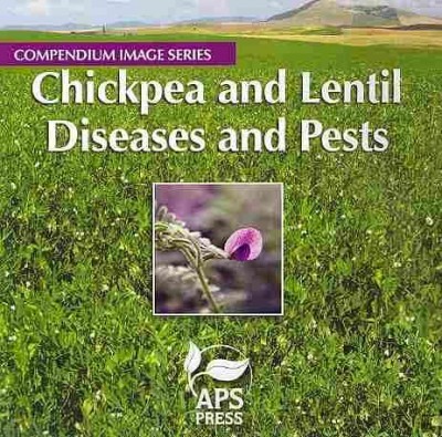 Chickpea and Lentil Diseases and Pests CDR