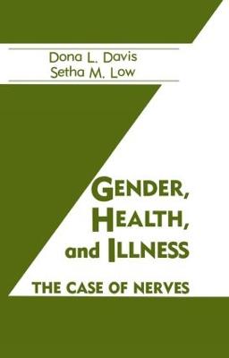 Gender, Health And Illness: The Case Of Nerves