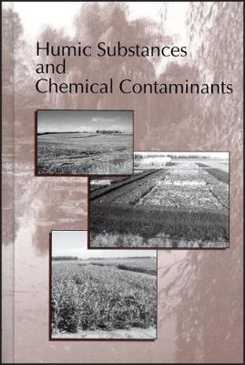 Humic Substances in Soil and Crop Sciences: Selected Readings