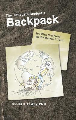 Graduate Student's Backpack: It's What You Need on the Research Path
