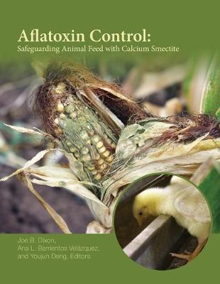 Aflatoxin Control: Safeguarding Animal Feed with Calcium Smectite
