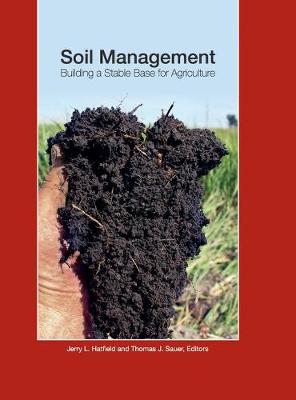 Soil Management: Building a Stable Base for Agriculture