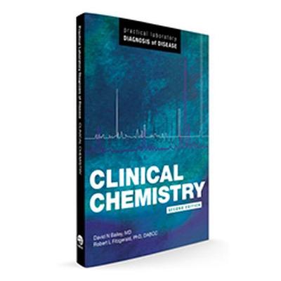 Clinical Chemistry 2nd Revised edition