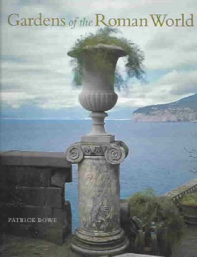 Gardens of the Roman World
