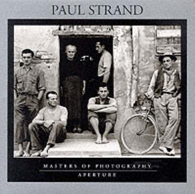 Paul Strand New edition