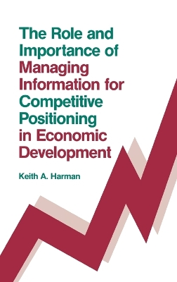 Role and Importance of Managing Information for Competitive Positioning in  Economic Development