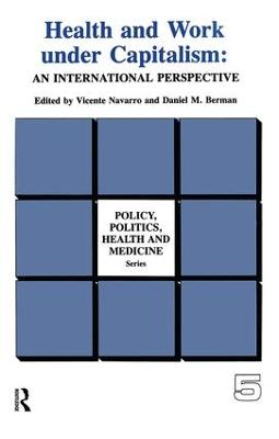 International Perspective: An International Perspective