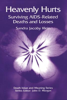 Heavenly Hurts: Surviving AIDS-related Deaths and Losses