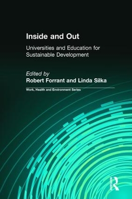 Inside and Out: Universities and Education for Sustainable Development